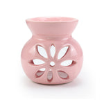 Muhabbetli Türk Kahvesi & Buhurdanlık & Fincan & Mum Hediye Seti