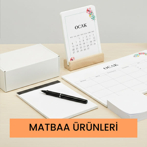 Promosyon Ürünü