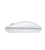 Lecoo WS214 Kablosuz Optik Mouse Beyaz