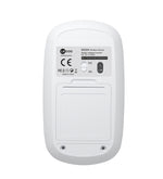 Lecoo WS214 Kablosuz Optik Mouse Beyaz