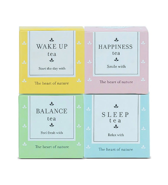 Yılbaşına Özel Hediye Seti