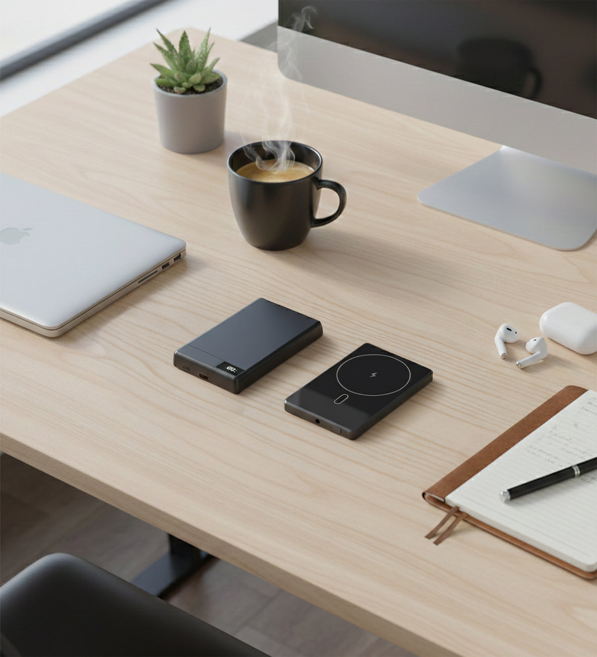 Magsafe 10.000 mAh Powerbank