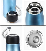 420 ml Spor Termos Matara