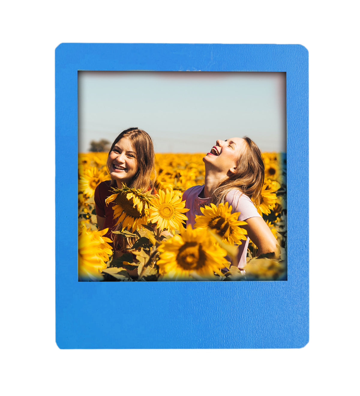 Instagram Fotoğraf Çerçevesi