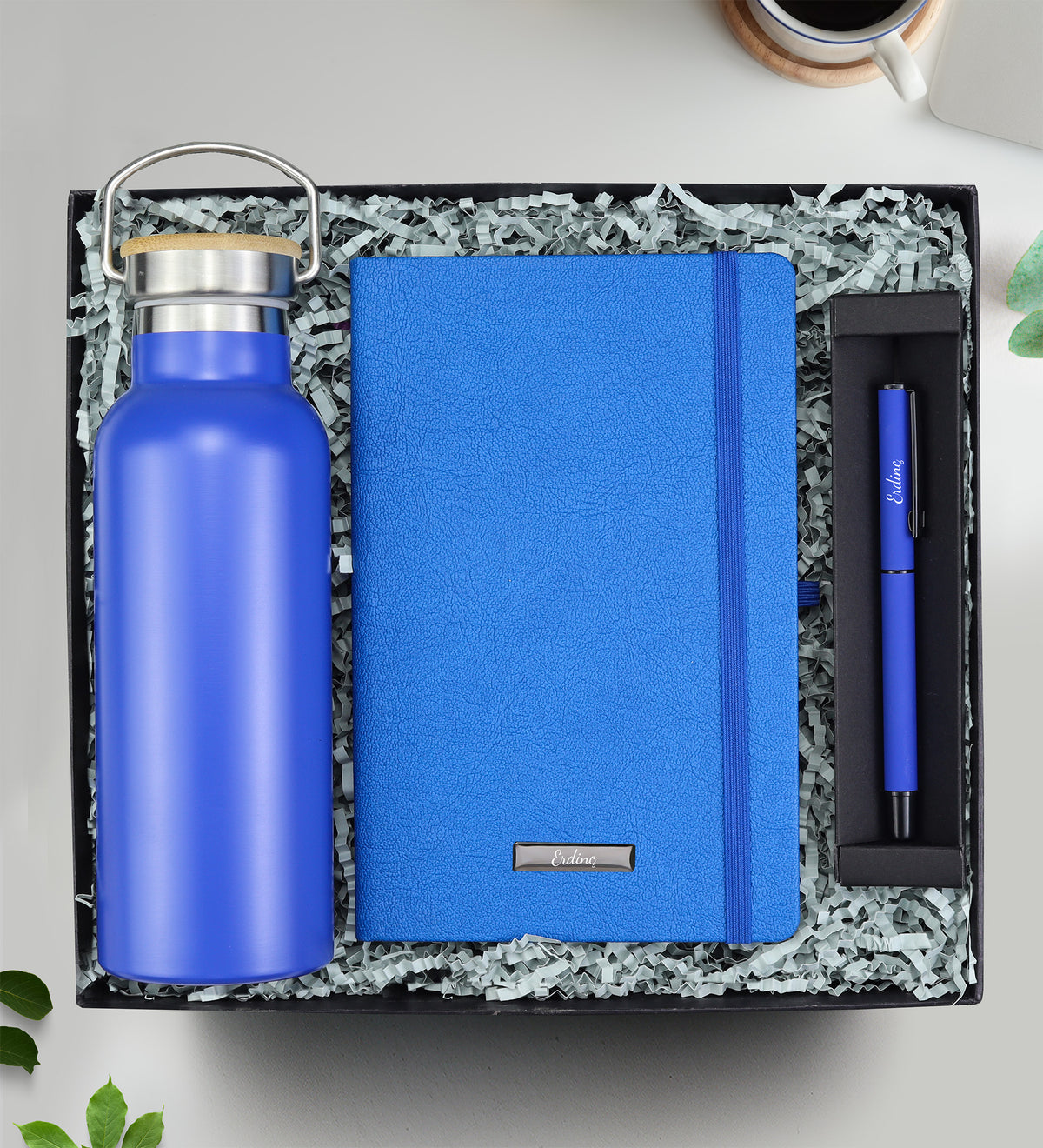 Matara & Defter & Kalem Hediye Seti