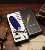 Siyah Divit Uçlu Tüylü Kalem