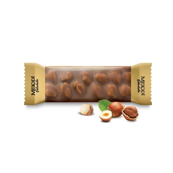 Melodi Fındıklı Çikolata