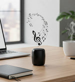 Mini Bluetooth Hoparlör