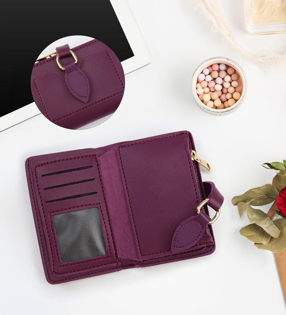 Kadınlar Günü Hediye Seti