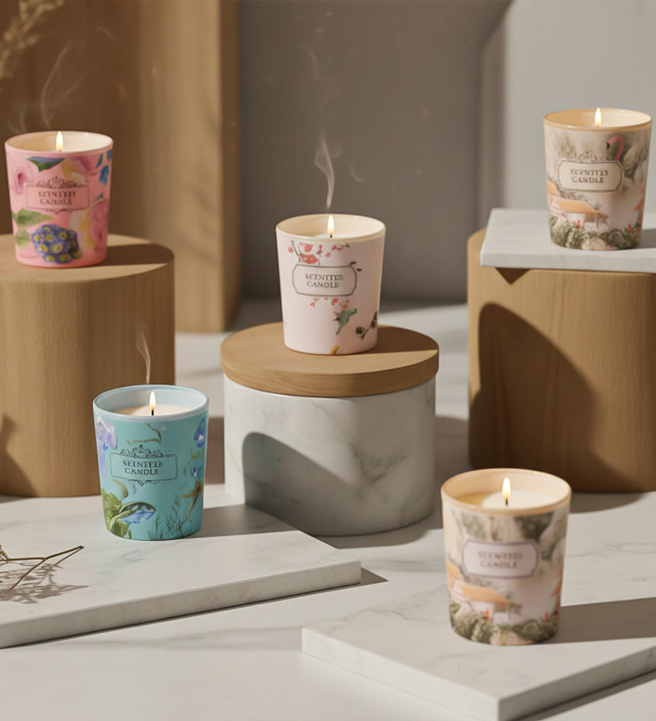 Kadına Hediye Kutusu