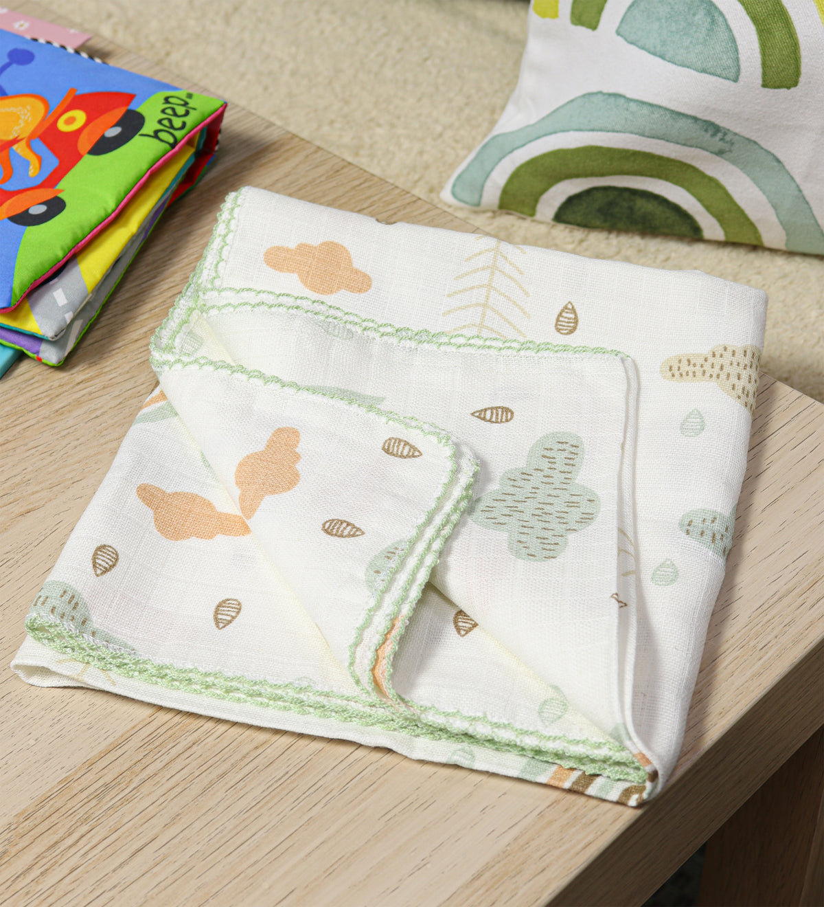 Yenidoğan Sürpriz Hediye Seti