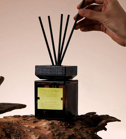 RELAX MIND Premium Oda Kokusu