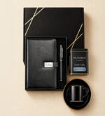 Öğretmene Fincan & Kahve & Defter Seti