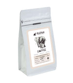 2'li Kupa & Mum & 2'li Ayıcık Anahtarlık & 250gr Kahve Premium Hediye Seti