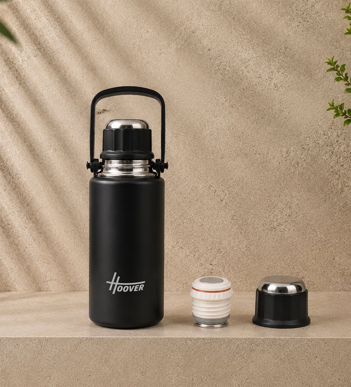 Paslanmaz Çelik Outdoor Termos 900ML