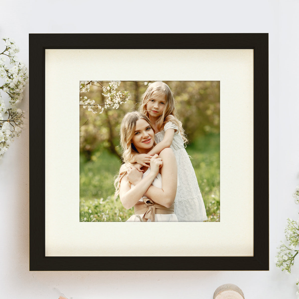 Peluş Panda Yastık & Çerçeve & French Press & Alerya Filtre Kahve & Kupa Best Friends Hediye Seti