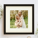 Peluş Panda Yastık & Çerçeve & French Press & Alerya Filtre Kahve & Kupa Best Friends Hediye Seti