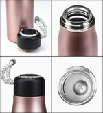 420 ml Spor Termos Matara