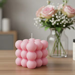 Pembe Bubble Mum