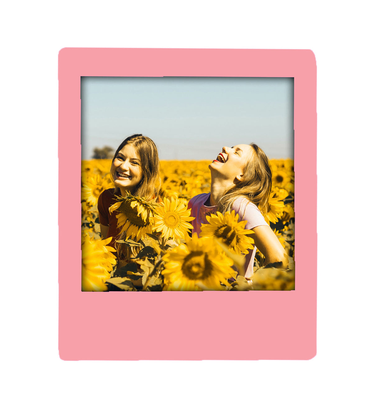 Instagram Fotoğraf Çerçevesi