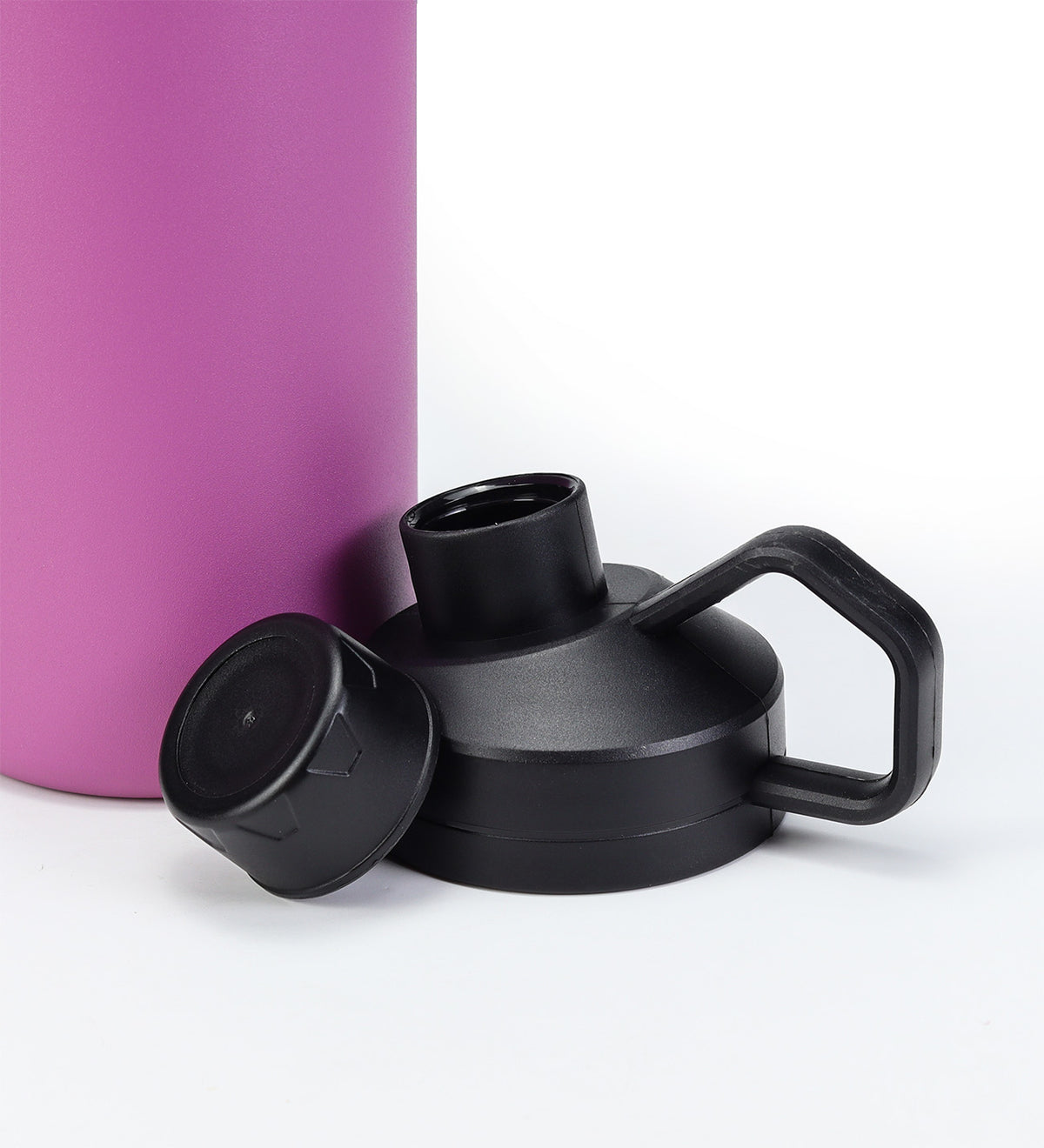 1000 ml Spor Çelik Termos