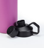 1000 ml Spor Çelik Termos