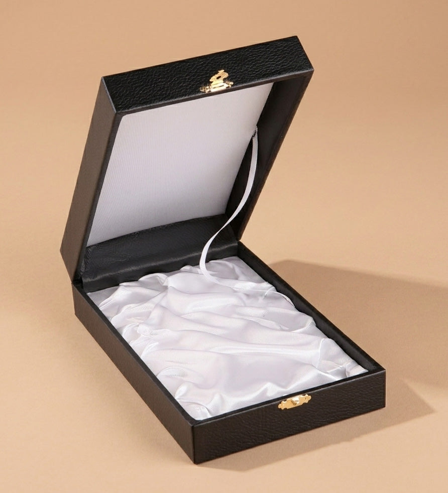 Yıldızlı Kristal Plaket