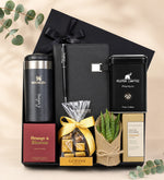 Yeni İs Welcome Kit Dogum Gunu Premium Hediye Kutusu