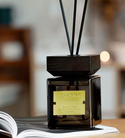 RELAX MIND Premium Oda Kokusu