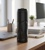 Prizmatik 450 ml Çelik Termos