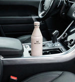 The All Day Slim Su Şişesi | 0,6 L Stanley Çelik Su Matarası Rose