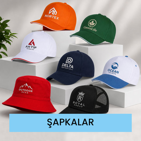 Promosyon Ürünü