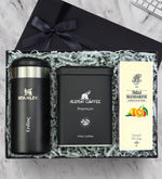 Stanley Termos Filtre Kahve Rebul Kolonya Hediye Seti