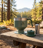 Classic Perfect-Brew Pour Over Stanley Kahve Demleyici