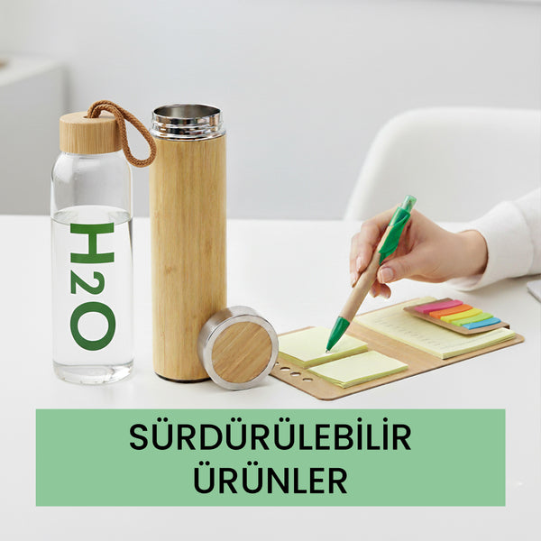 Promosyon Ürünü