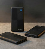 S-link IP-G12N 10000mAh Powerbank