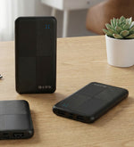 S-link IP-G12N 10000mAh Powerbank
