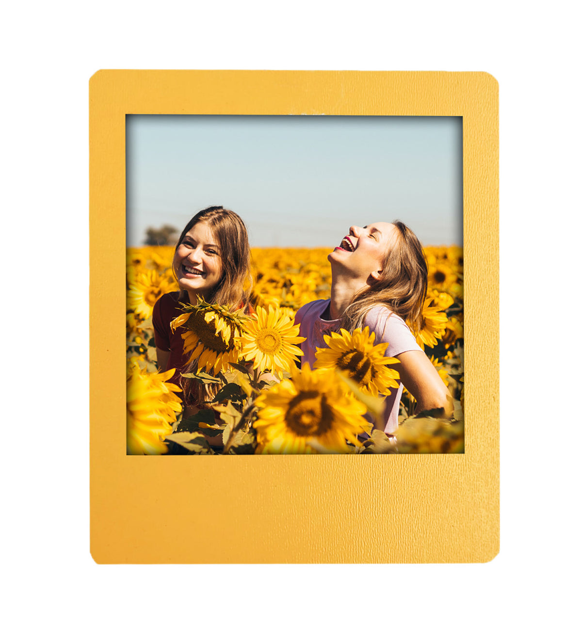 Instagram Fotoğraf Çerçevesi