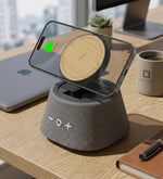 Bluetooth Hoparlör \ Şarj Standı