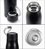 420 ml Spor Termos Matara