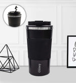 Kişiye Özel Termos & Defter & Kalem & Filtre Kahve & Çikolata Hediye Seti