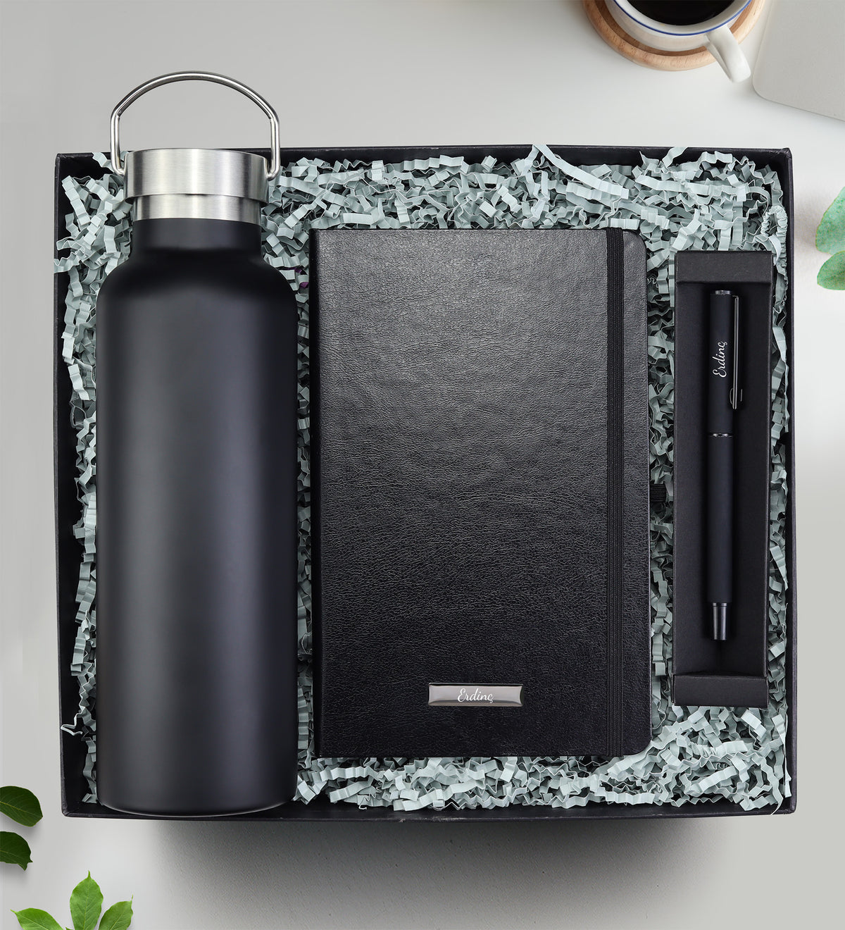 Matara & Defter & Kalem Hediye Seti