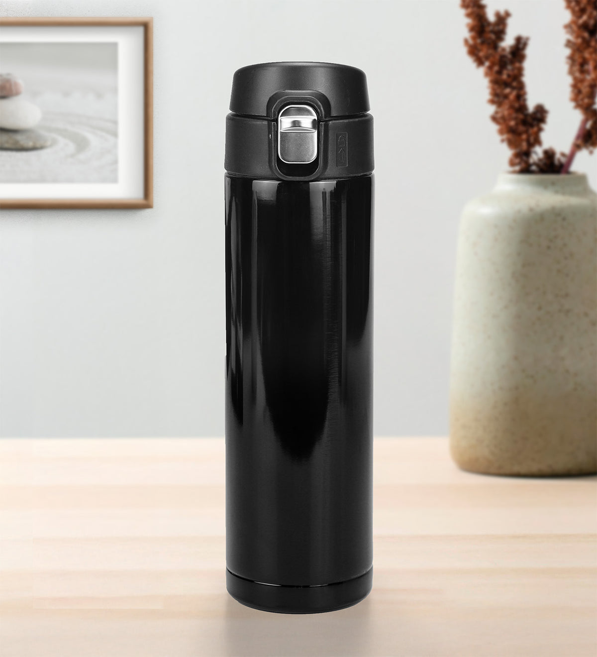 500 ml Kilitli Termos