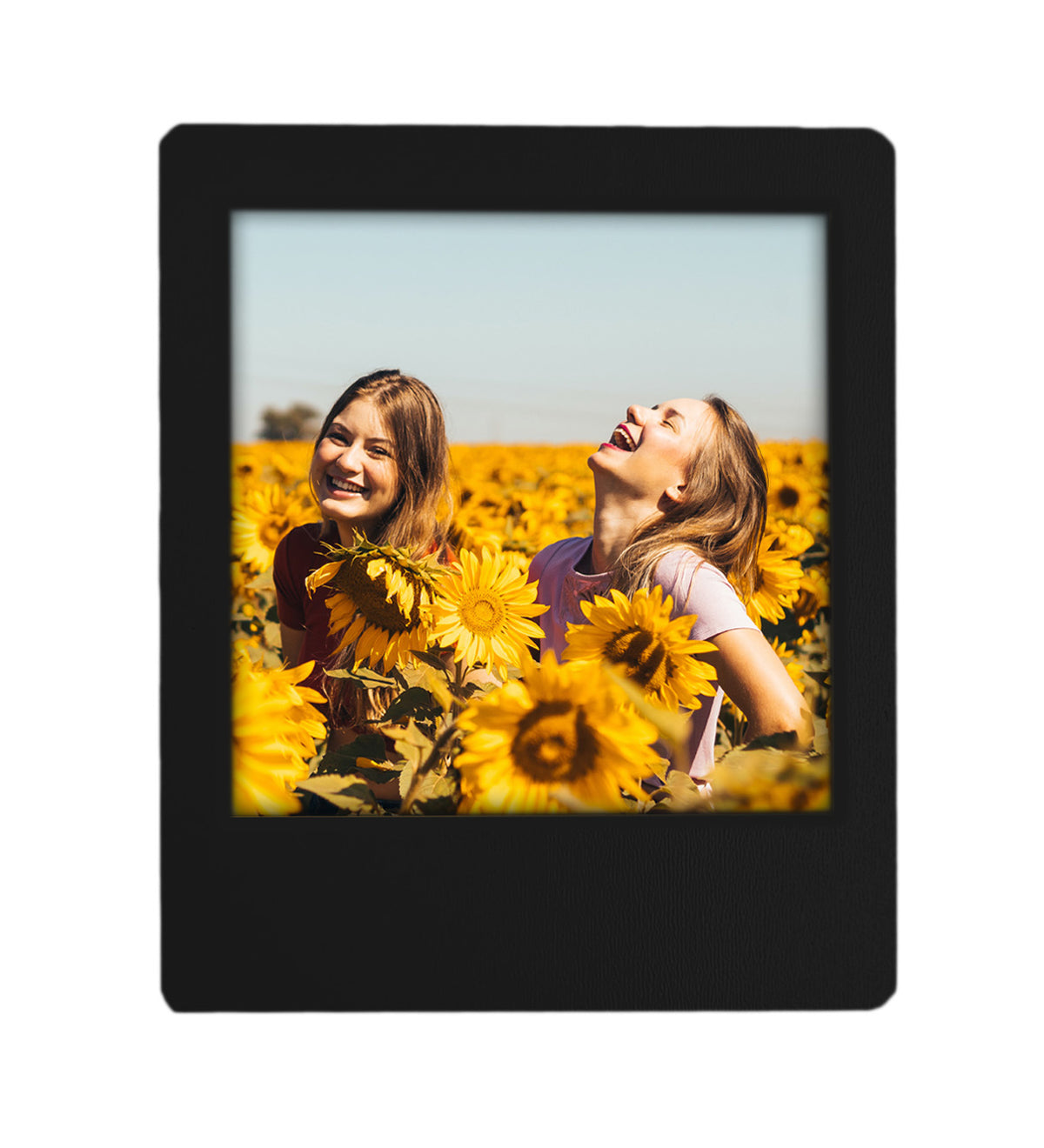 Instagram Fotoğraf Çerçevesi