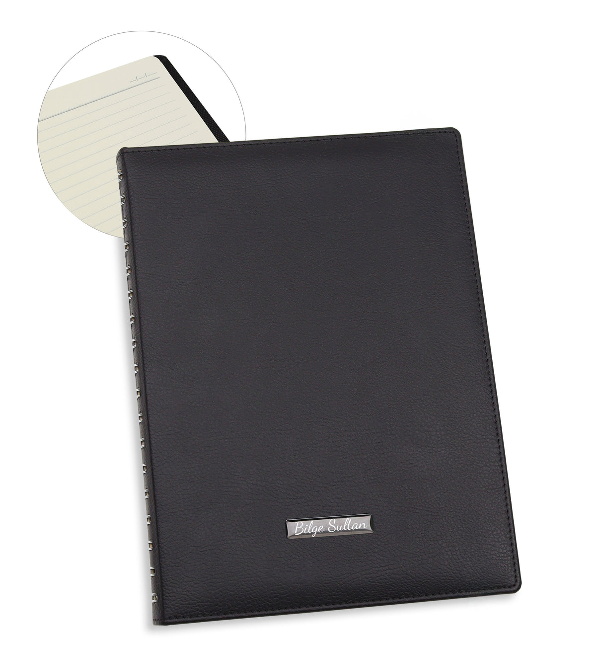 French Press Termos & Tarihsiz Ajanda & Kalem & Takvim & Tchibo Filtre Kahve & Siyah Kupa & Kalemlik Hediye Seti