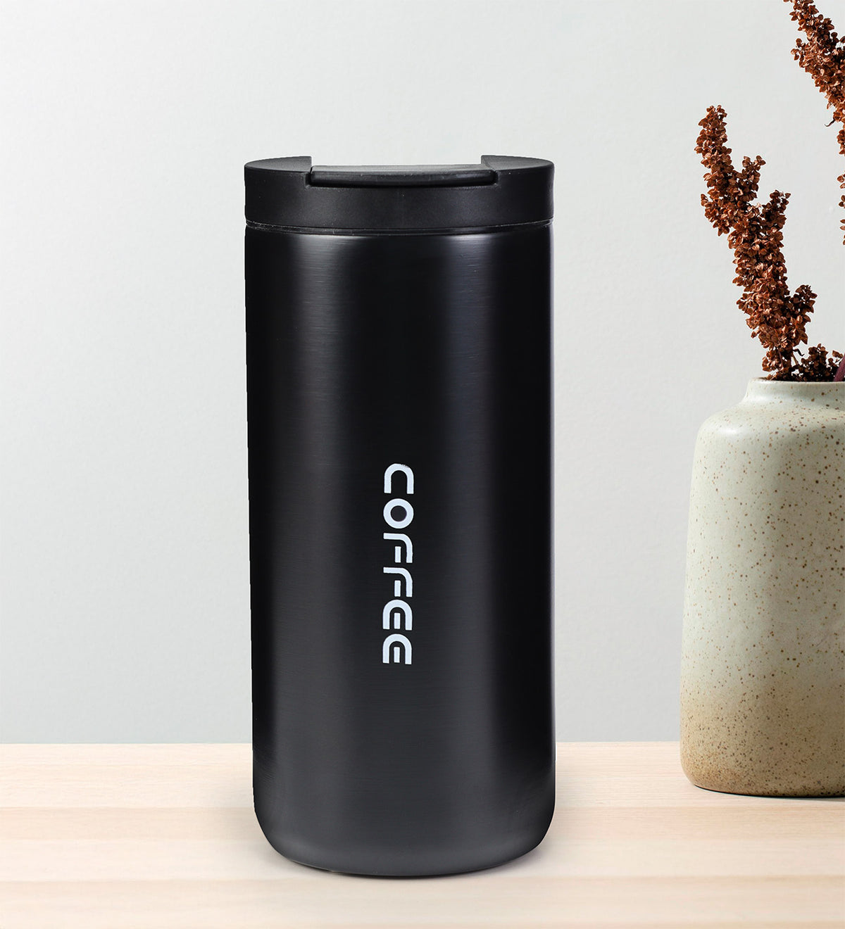 400 ml Çelik Termos