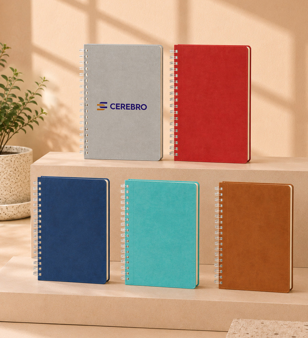 Spiralli Defter