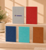 Spiralli Defter