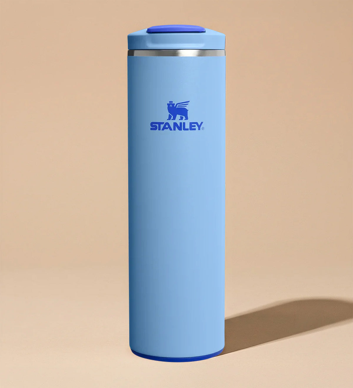 Stanley The Transit Fliptop Mug 0.47LMavi