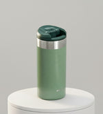 The AeroLight™ Transit Mug Stanley Termos 0.35 L Yeşil